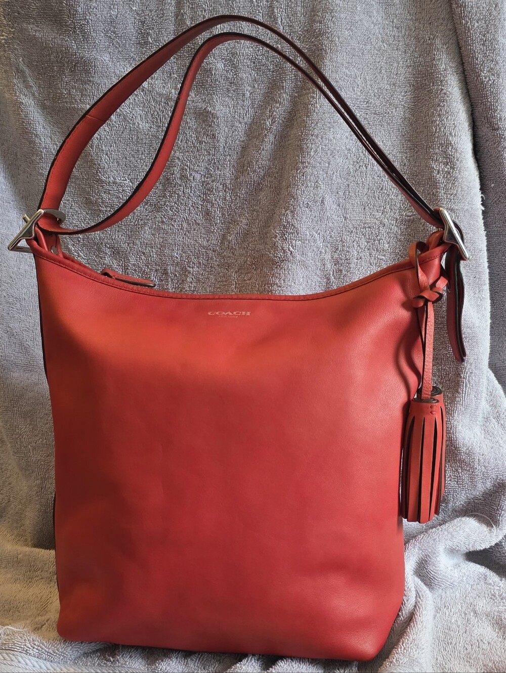 Coach Legacy 19889 Duffel Large Bag
